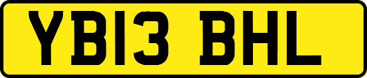 YB13BHL