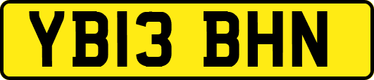 YB13BHN