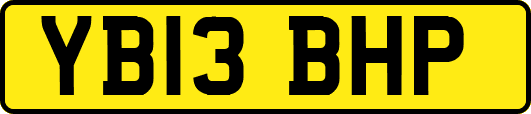 YB13BHP