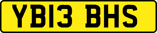 YB13BHS