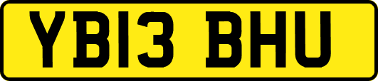 YB13BHU