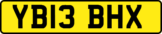YB13BHX