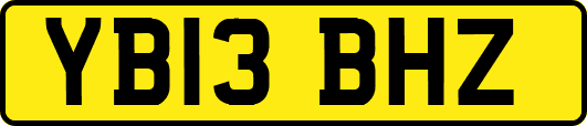 YB13BHZ
