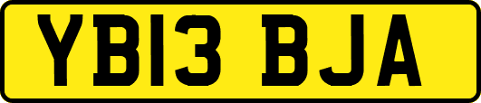 YB13BJA