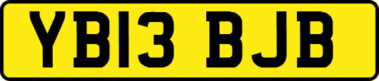 YB13BJB