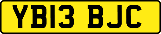 YB13BJC