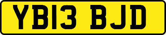 YB13BJD
