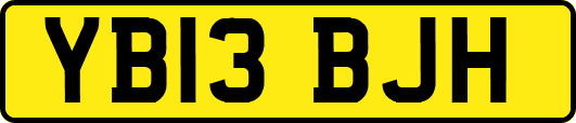 YB13BJH