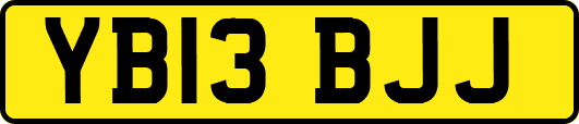 YB13BJJ