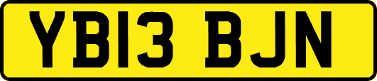 YB13BJN