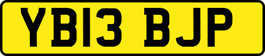 YB13BJP