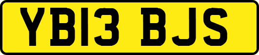 YB13BJS