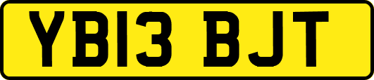 YB13BJT