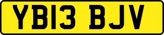 YB13BJV