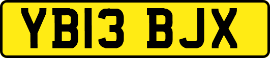 YB13BJX