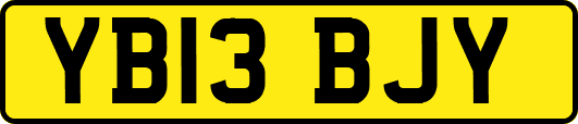 YB13BJY
