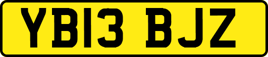 YB13BJZ
