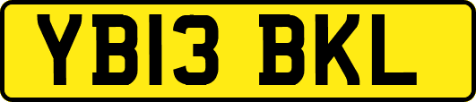 YB13BKL