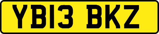 YB13BKZ