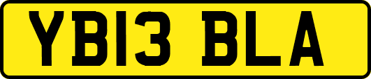 YB13BLA