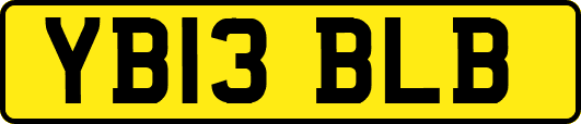 YB13BLB