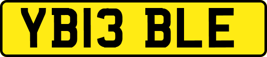 YB13BLE