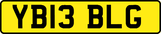 YB13BLG
