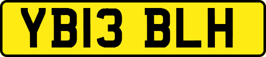 YB13BLH