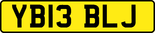 YB13BLJ