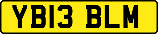 YB13BLM