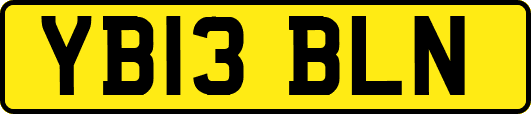 YB13BLN