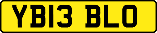 YB13BLO