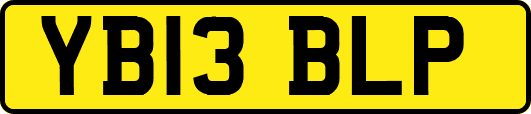 YB13BLP
