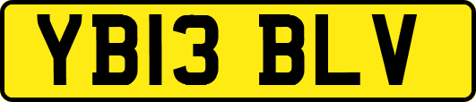YB13BLV