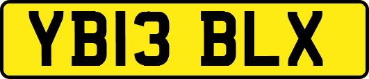 YB13BLX