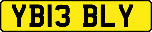 YB13BLY