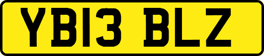 YB13BLZ