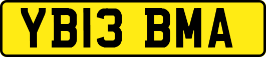 YB13BMA