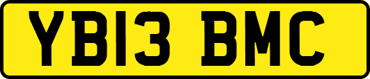 YB13BMC