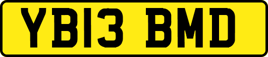 YB13BMD