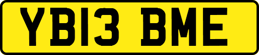 YB13BME