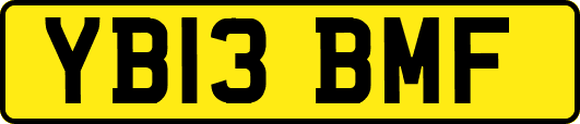 YB13BMF