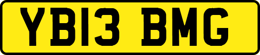 YB13BMG