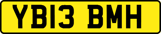 YB13BMH