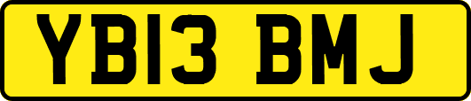 YB13BMJ