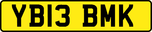 YB13BMK