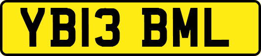 YB13BML