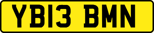 YB13BMN