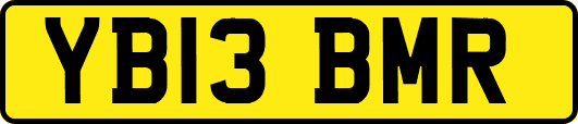 YB13BMR