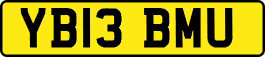 YB13BMU